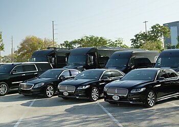 Fort Lauderdale Limo Service A1A Limousine