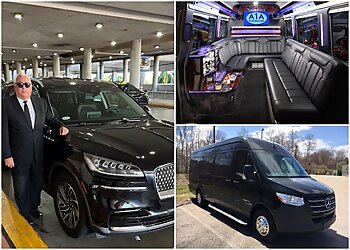 Fort Lauderdale Limo Service A1A Limousine