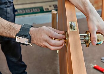 Oxnard Locksmiths A1A Mobile Locksmith