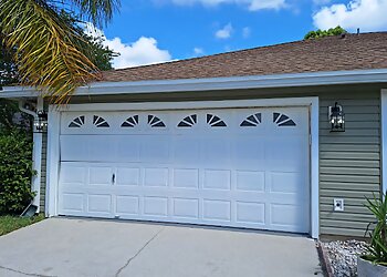 Jacksonville Garage Door Repair A1A Overhead Doors Company
