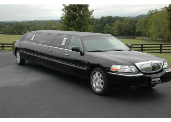 A1 Accurate Limo