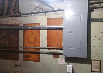 Rockford Electricians A-1 Affordable Electric & Plumbing