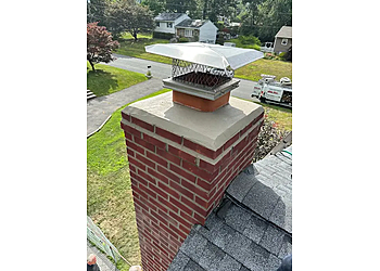 A-1 Affordable, Inc. Paterson - Paterson, NJ Chimney Sweep - Service Image