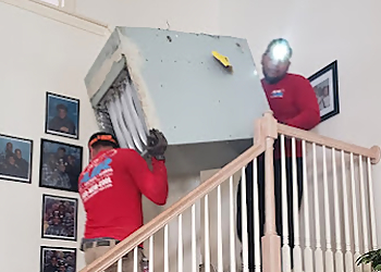 Lewisville Hvac Services A#1 Air, LLC