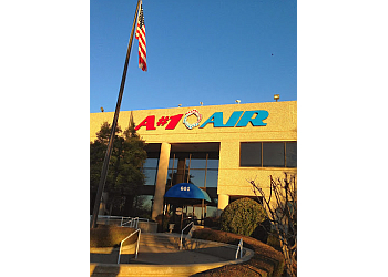 A#1 Air, LLC Lewisville Hvac Services