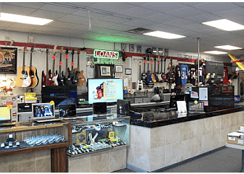 3 Best Pawn Shops in Pasadena TX - Expert Recommendations