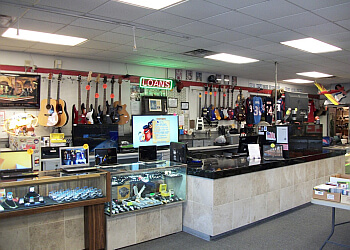 Pasadena Pawn Shops A-1 All American Pawn Shop