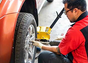 Portland Car Repair Shops A-1 Automotive