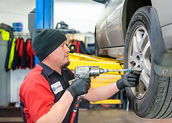 Portland Car Repair Shops A-1 Automotive