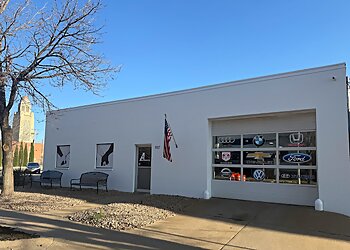 A-1 Automotive Repair Lincoln Car Repair Shops image 1