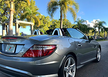 Coral Springs Auto Body Shops A1 Body And Glass of Coral Springs