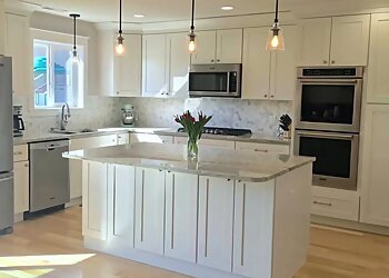 Lincoln Custom Cabinets A1 Cabinet & Granite, LLC