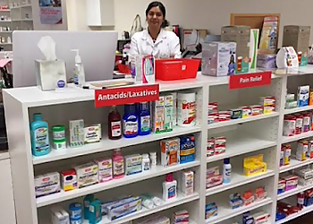 Santa Ana Pharmacies A1Care Pharmacy