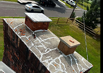 Atlanta Chimney Sweep A1 Chimney