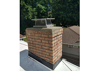 A1 Chimney Atlanta Chimney Sweep image 1