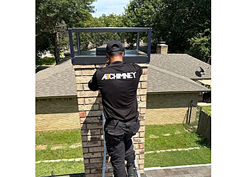 Austin Chimney Sweep A1 Chimney Austin