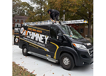 Austin Chimney Sweep A1 Chimney Austin
