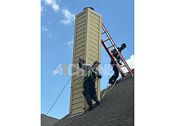 Columbus Chimney Sweep A1 Chimney Columbus