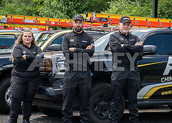 Columbus Chimney Sweep A1 Chimney Columbus
