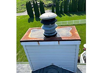 Fort Worth Chimney Sweep A1 Chimney Fort Worth