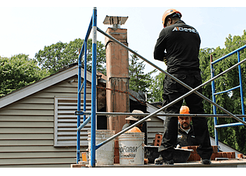 A1 Chimney Fort Worth Fort Worth Chimney Sweep image 1