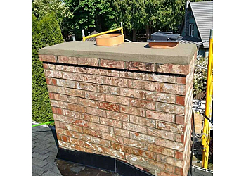 Irving Chimney Sweep A1 Chimney Irving