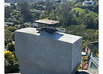 Irving Chimney Sweep A1 Chimney Irving