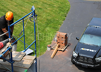 A1 Chimney Milwaukee - Milwaukee, WI Chimney Sweep