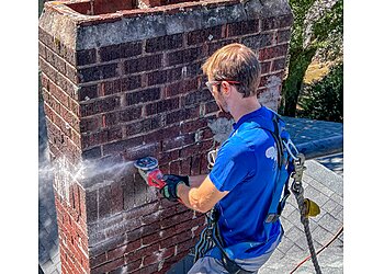 Huntsville Chimney Sweep A-1 Chimney Specialist
