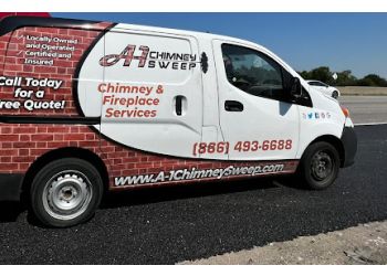 A1 Chimney Sweep Arlington Chimney Sweep