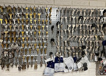 Wilmington Locksmiths A-1 Coastal Lock & Key