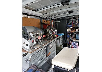 Wilmington Locksmiths A-1 Coastal Lock & Key