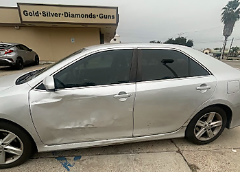 Laredo Auto Body Shops A-1 Collision Super Center
