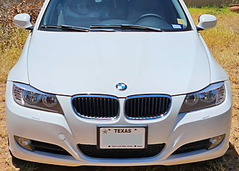 Laredo Auto Body Shops A-1 Collision Super Center