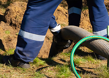 Des Moines Septic Tank Services A-1 Complete Septic Tank Services
