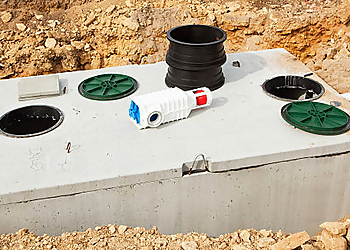 Des Moines Septic Tank Services A-1 Complete Septic Tank Services