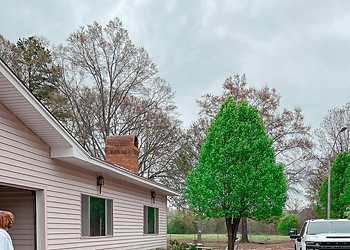 A-1 Discount Tree & Lawn Service - Jackson, MS Tree Services - Project Image