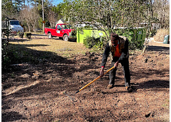  A-1 Discount Tree and Lawn Service, LLC