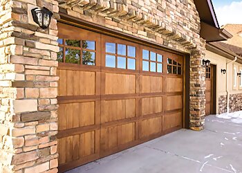 Richmond Garage Door Repair A1 Door Company