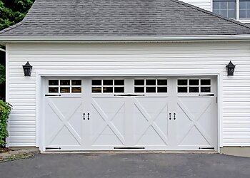 Richmond Garage Door Repair A1 Door Company