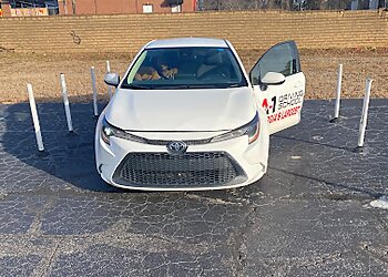 Atlanta Driving Schools A-1 Driving School Atlanta