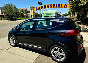 Bakersfield Driving Schools A1 Driving School Bakersfield