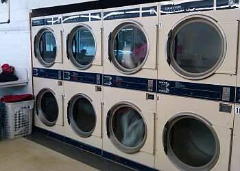 Rockford Dry Cleaners A1 Dry Cleaners & Laundromat