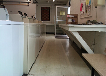 Rockford Dry Cleaners A1 Dry Cleaners & Laundromat