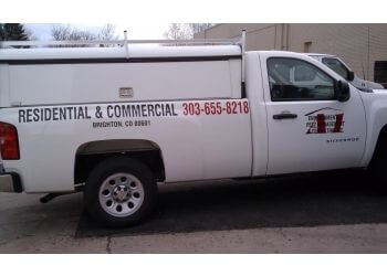 Thornton pest control company  A1 Environmental Pest Management & Consulting