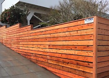San Francisco Fencing Contractors A-1 Fence Company