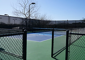 North Las Vegas Fencing Contractors A1 Fence LV