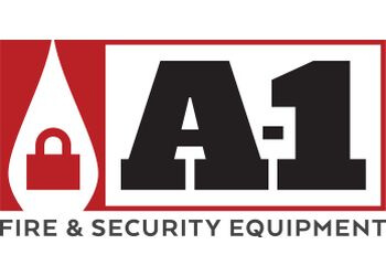 A-1 Fire & Security Equipment Co Waco Security Systems