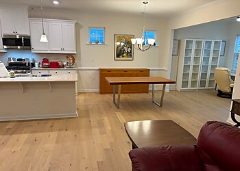 Raleigh Flooring Stores A1 Floors