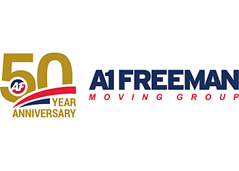 Wichita Falls Moving Companies A-1 Freeman Moving Group